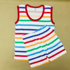 SL Kids Nikker Set