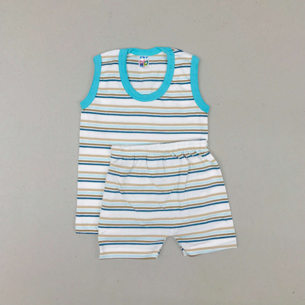 SL Kids Nikker Set