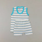 SL Kids Nikker Set