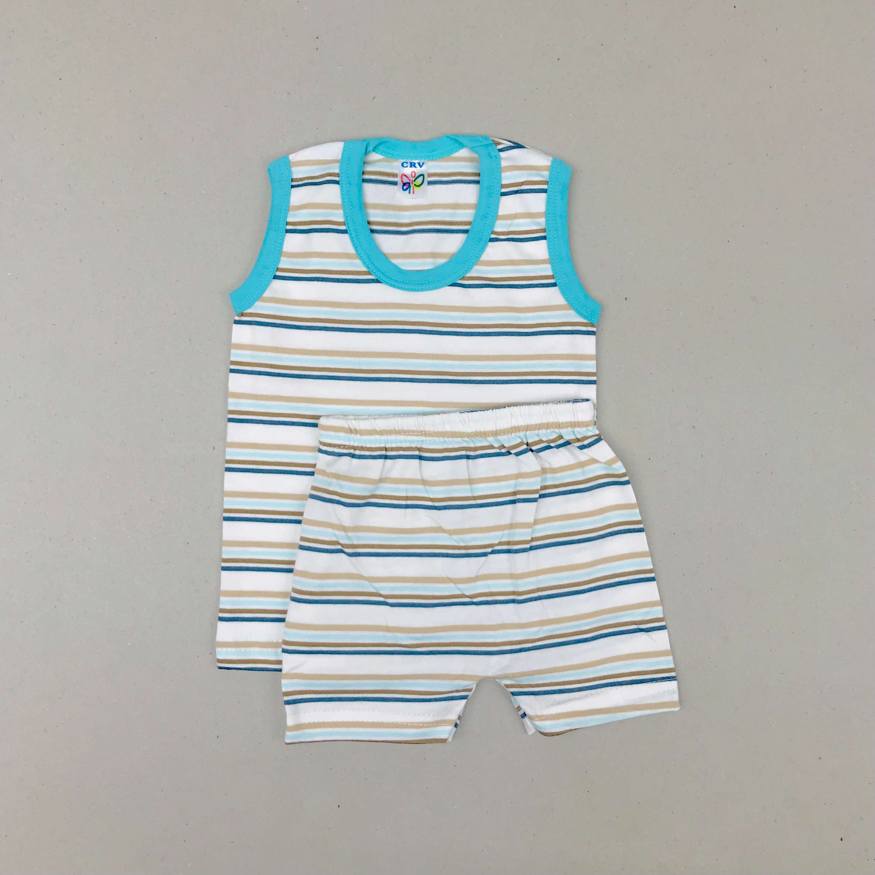 SL Kids Nikker Set