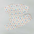 Kids Pant Set