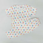 Kids Pant Set