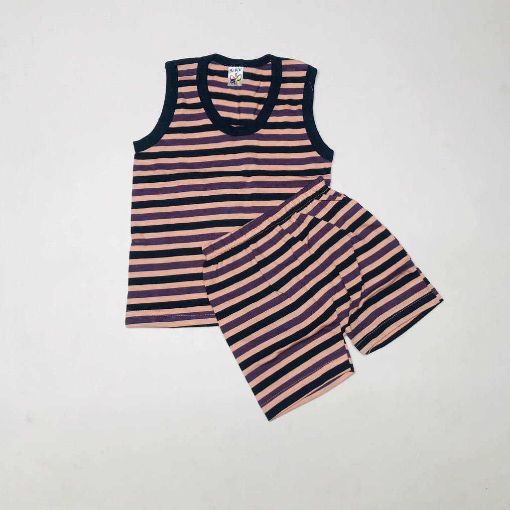 SL Kids Nikker Set