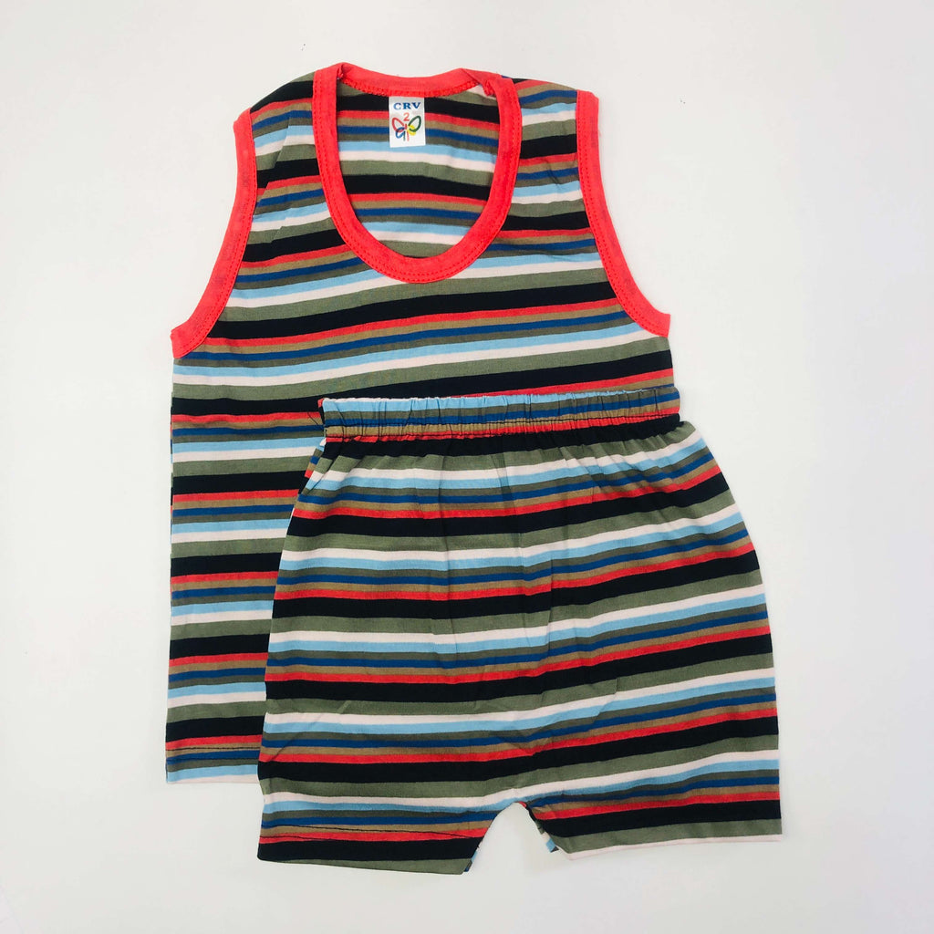 SL Kids Nikker Set