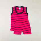 SL Kids Nikker Set