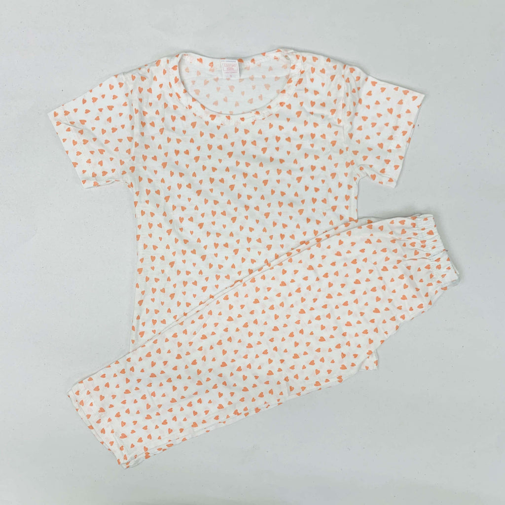 Kids Pant Set