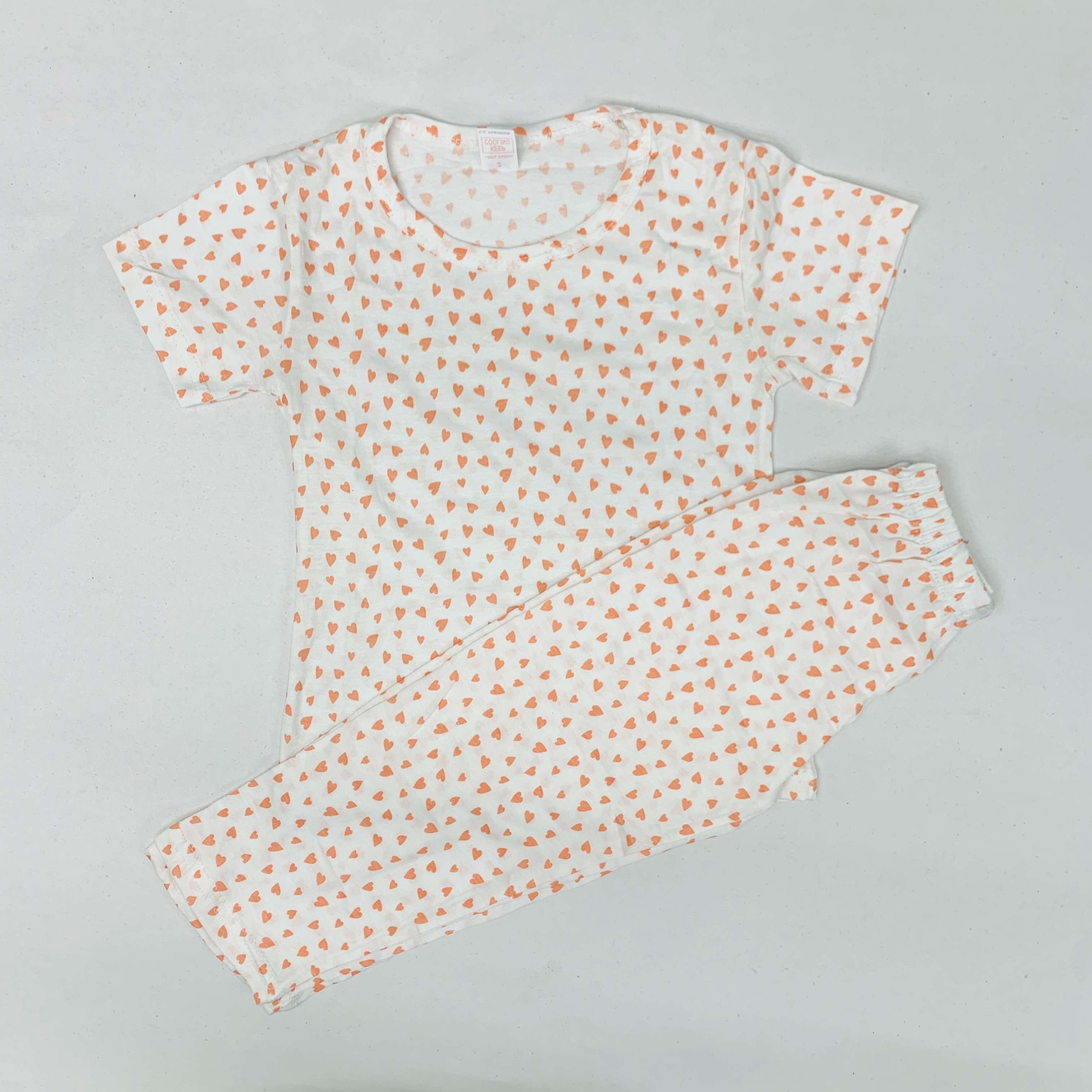 Kids Pant Set