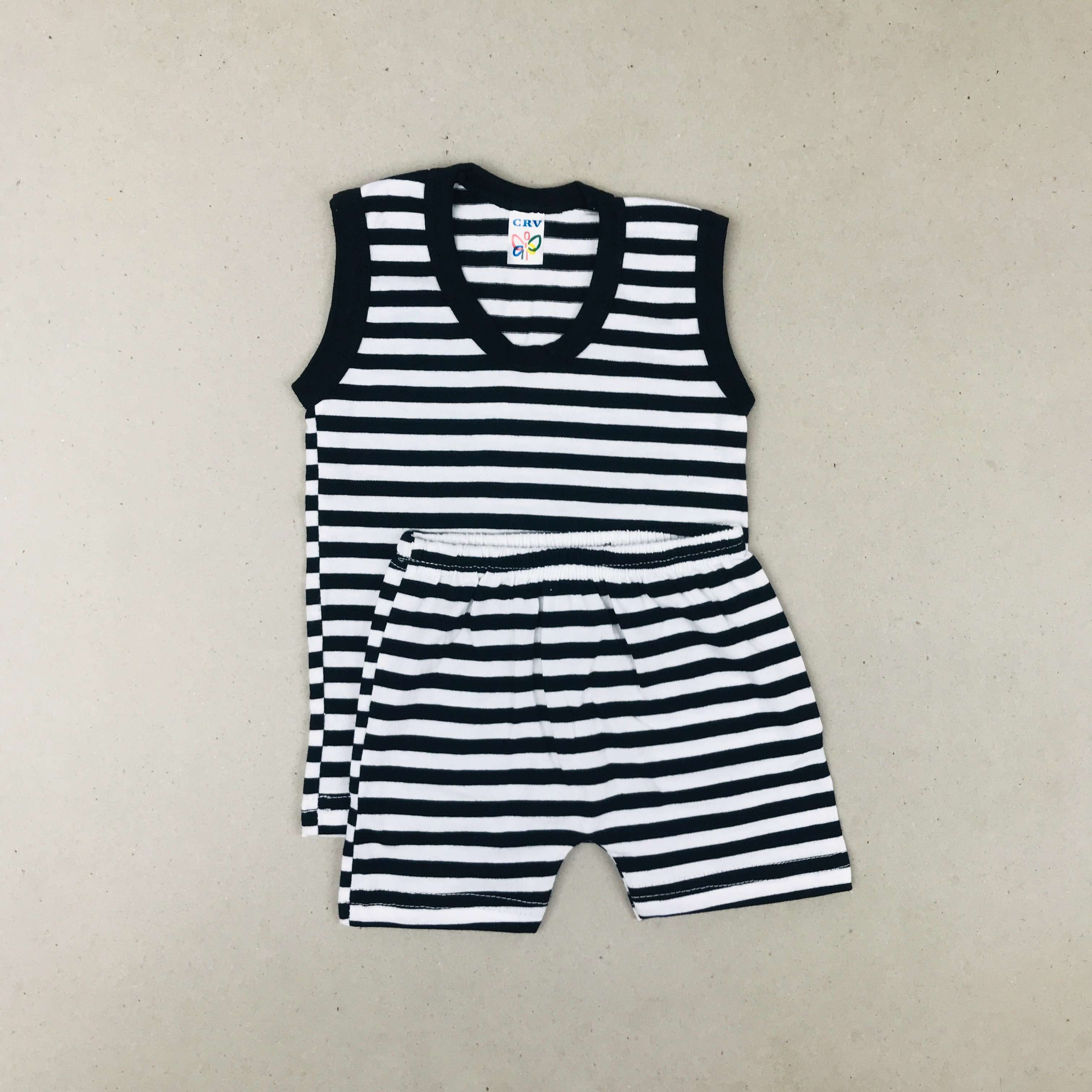 SL Kids Nikker Set