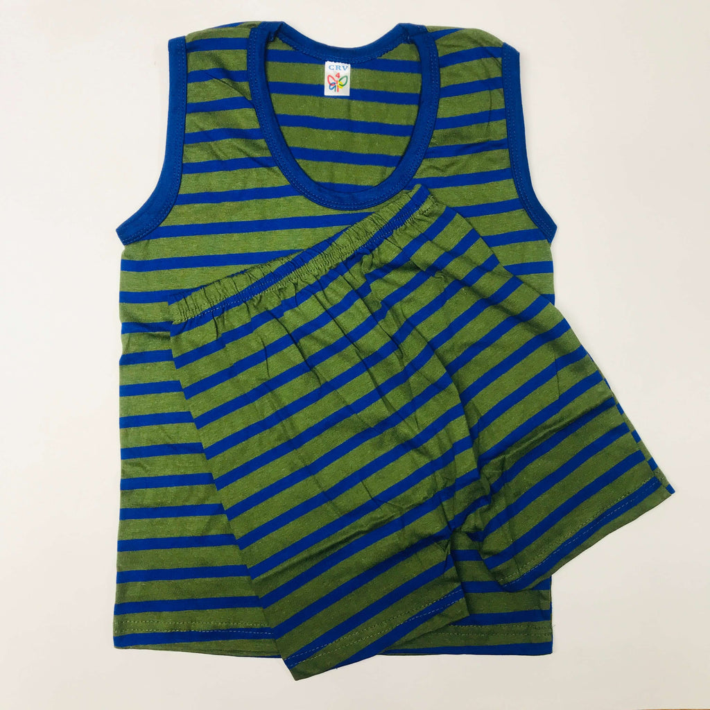 SL Kids Nikker Set
