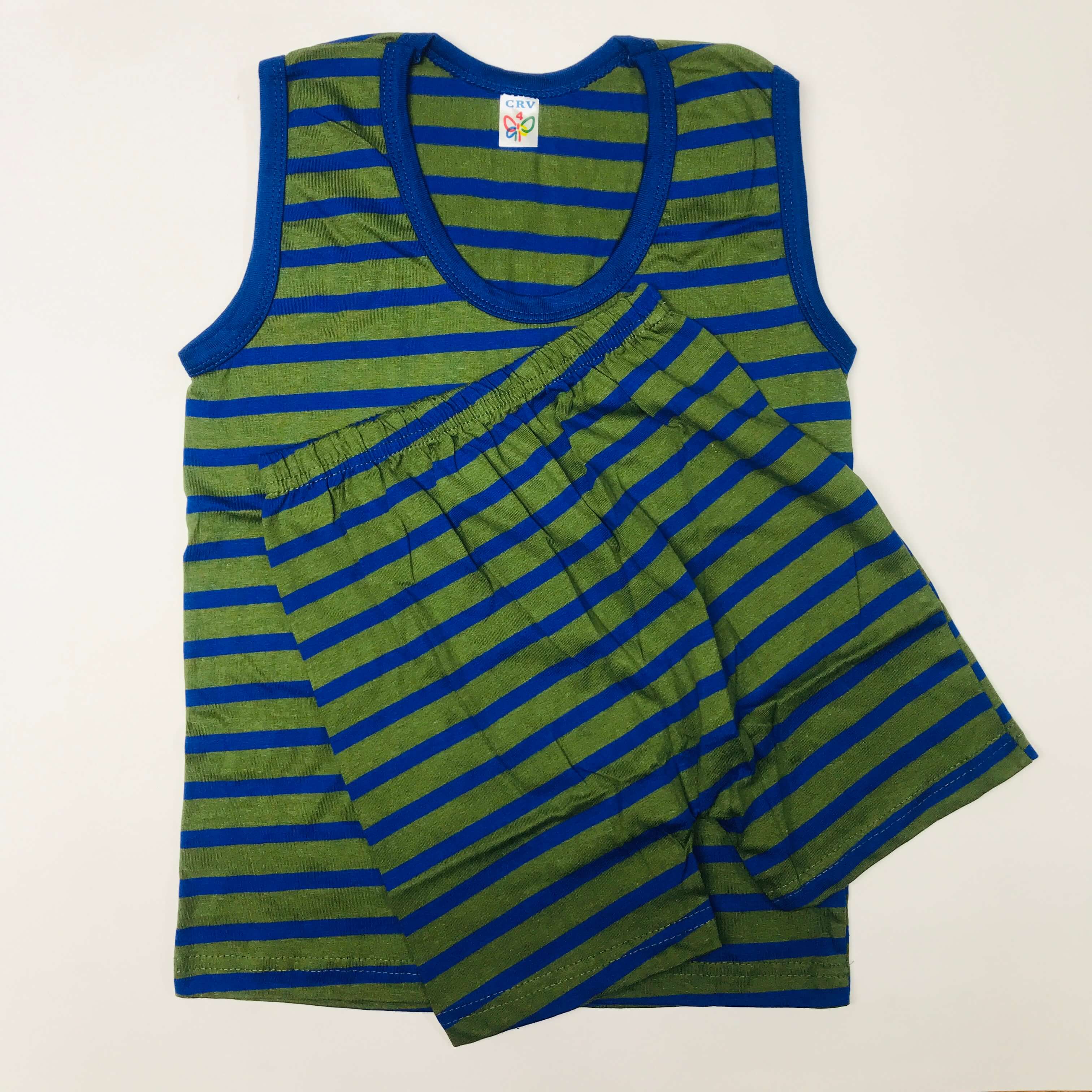 SL Kids Nikker Set