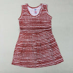Tiny Pearl Frock Combo Pack Of 2