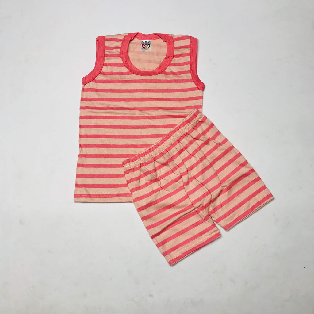 SL Kids Nikker Set