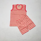 SL Kids Nikker Set