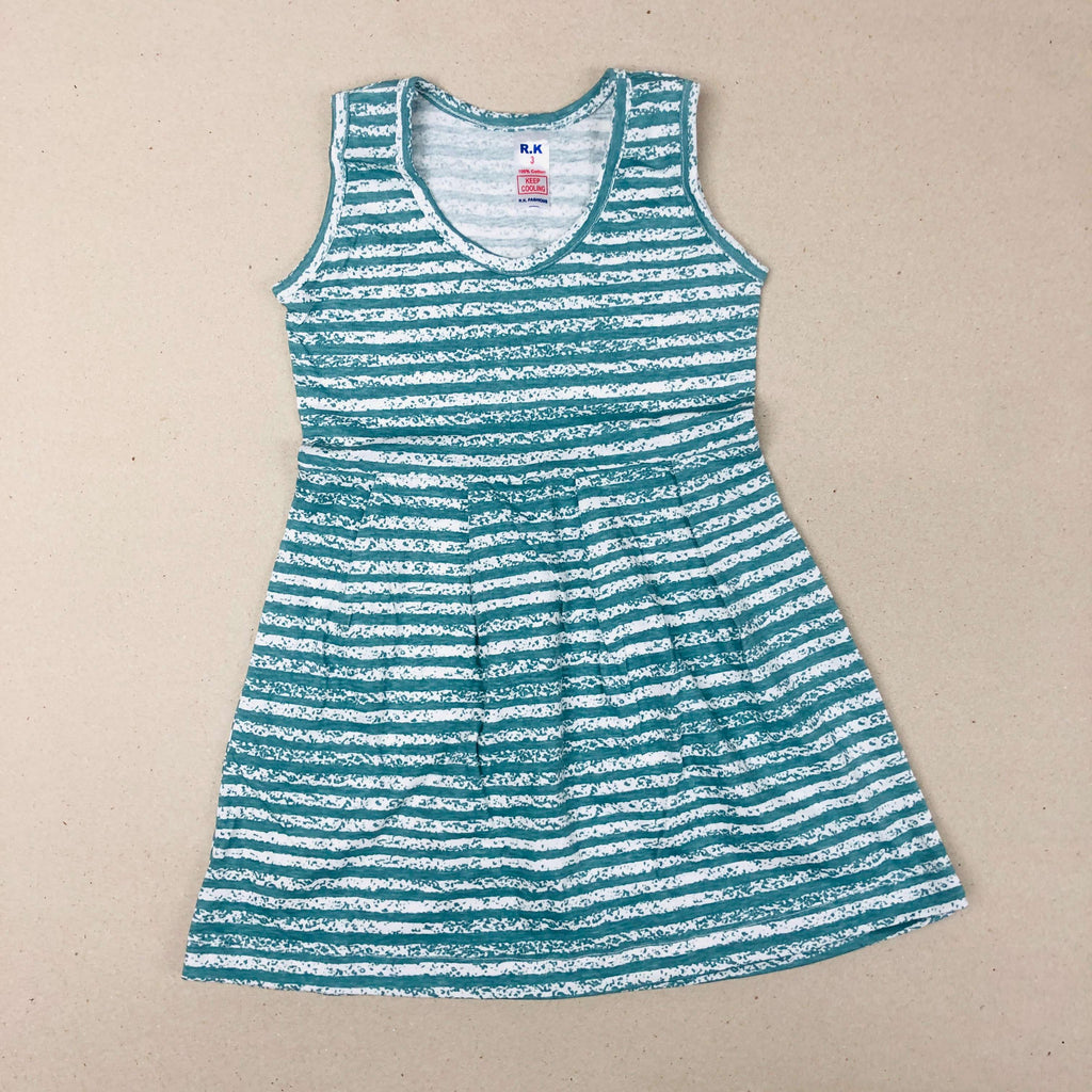 Tiny Pearl Frock Combo Pack Of 2