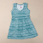 Tiny Pearl Frock Combo Pack Of 2