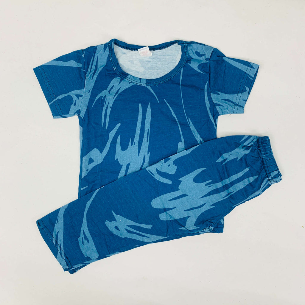 Kids Pant Set