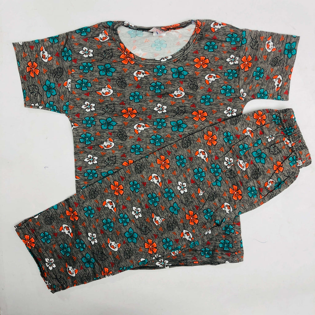 Kids Pant Set