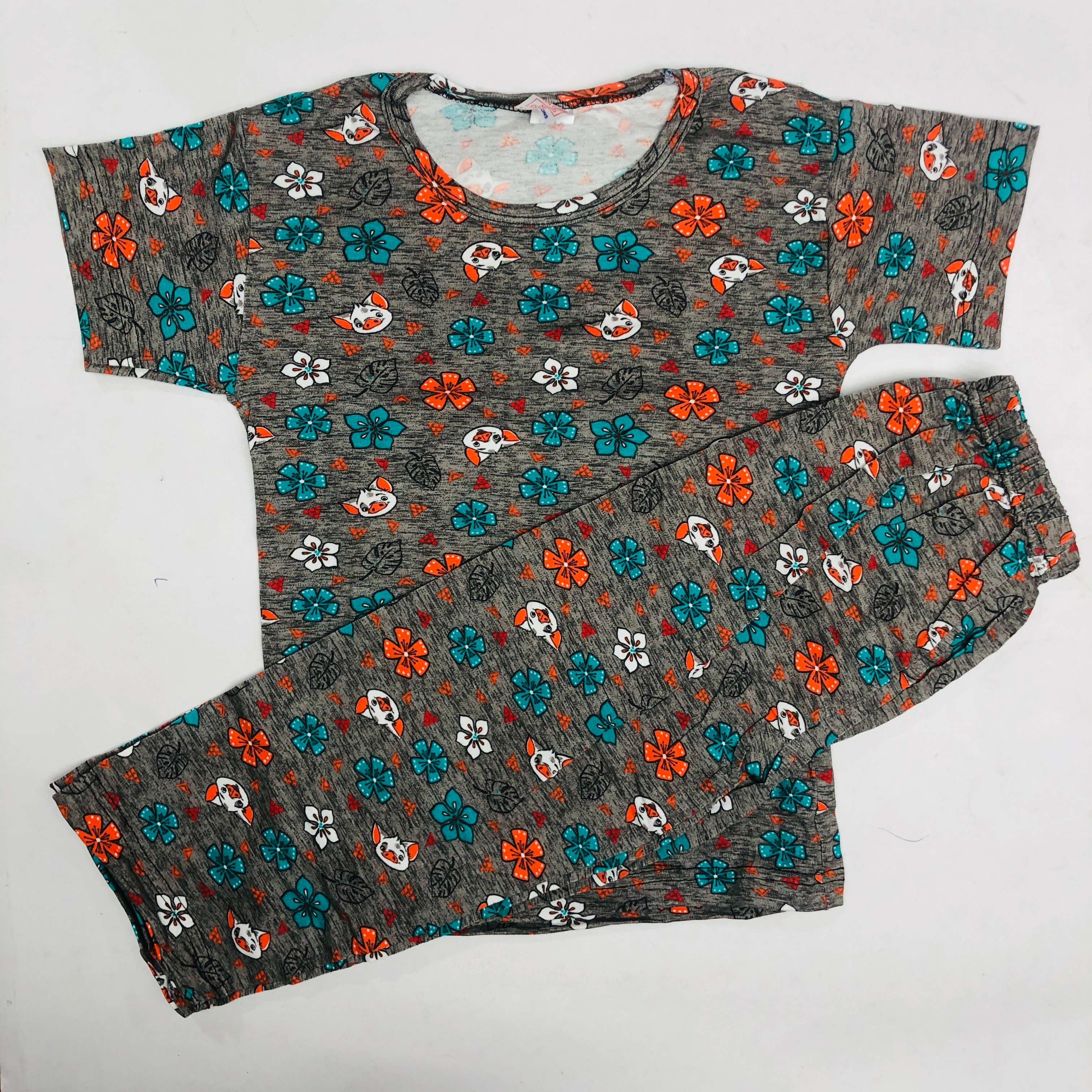 Kids Pant Set