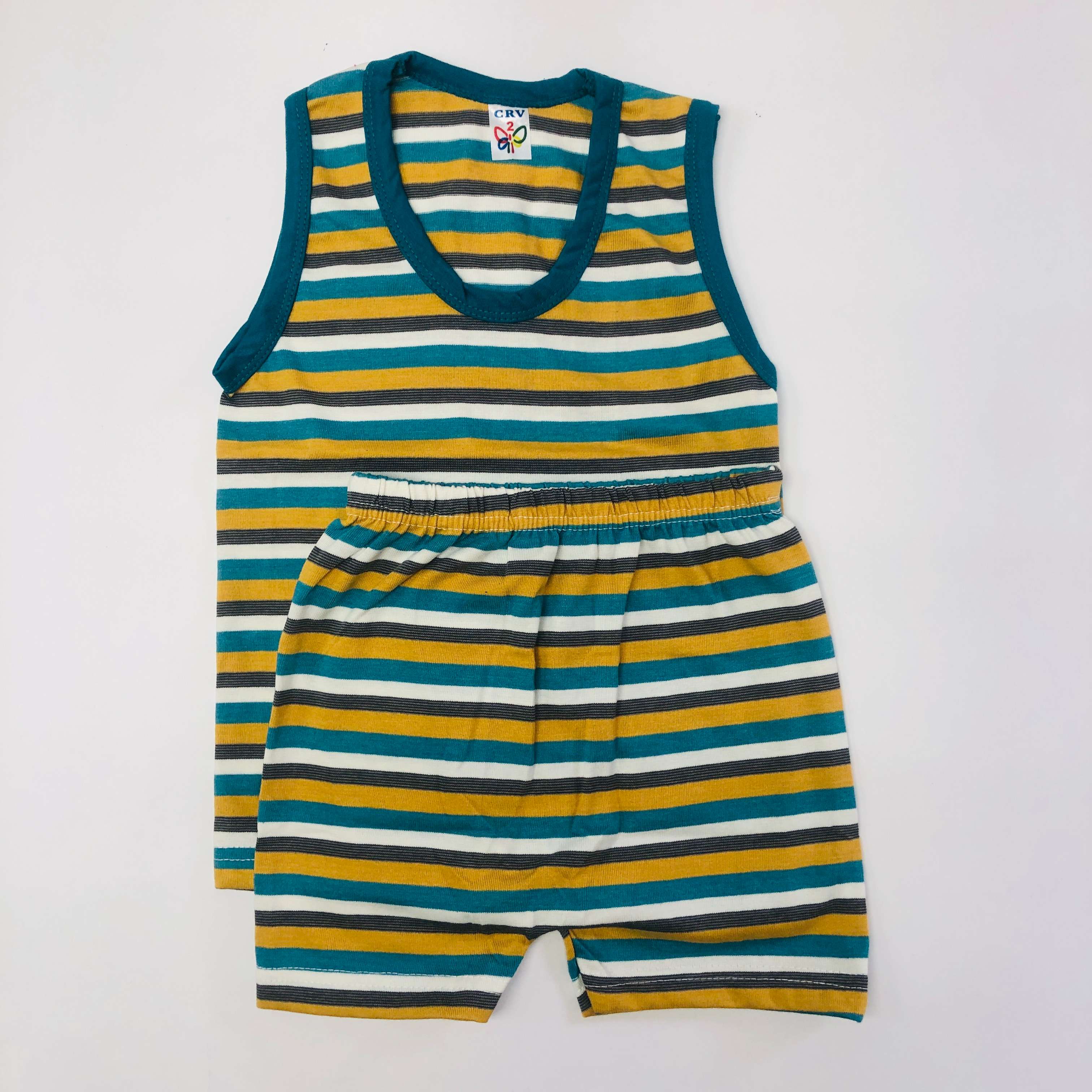SL Kids Nikker Set