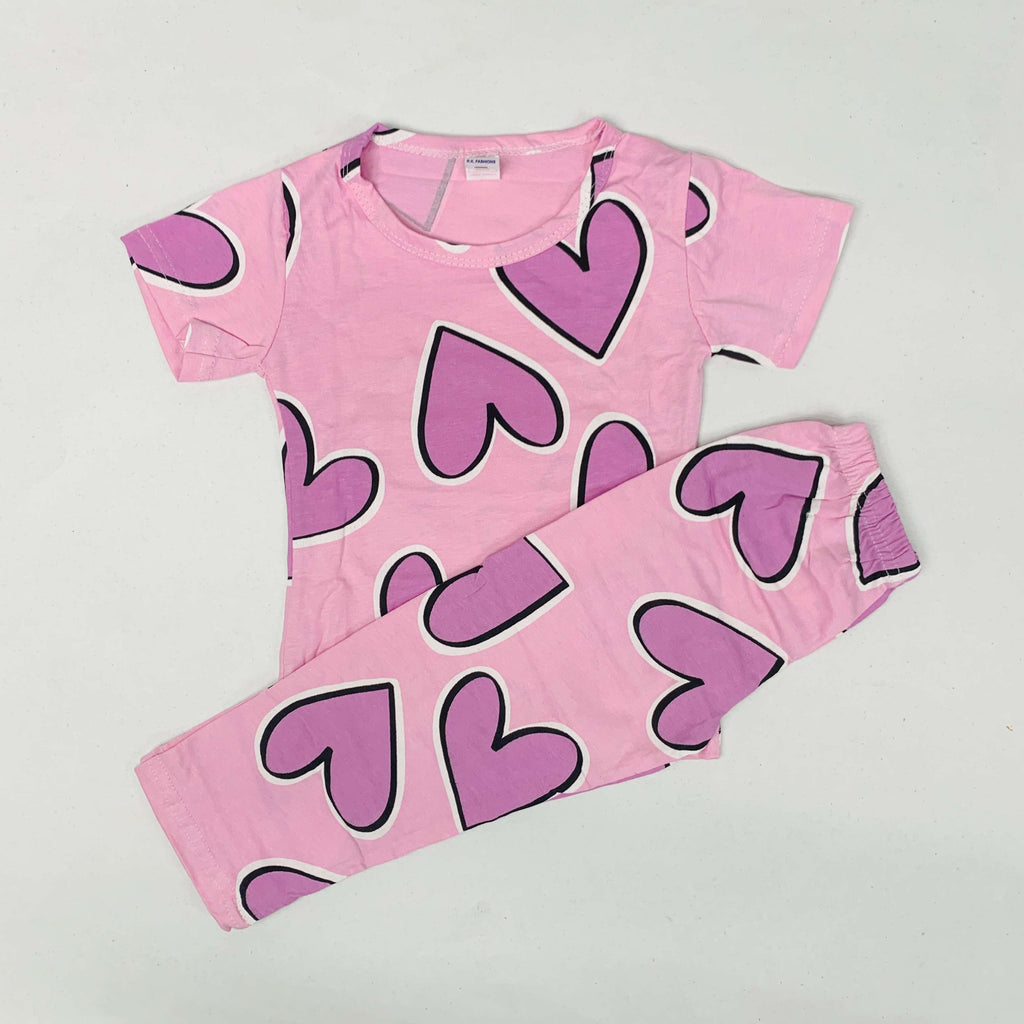 Kids Pant Set
