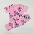 Kids Pant Set