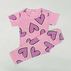 Kids Pant Set