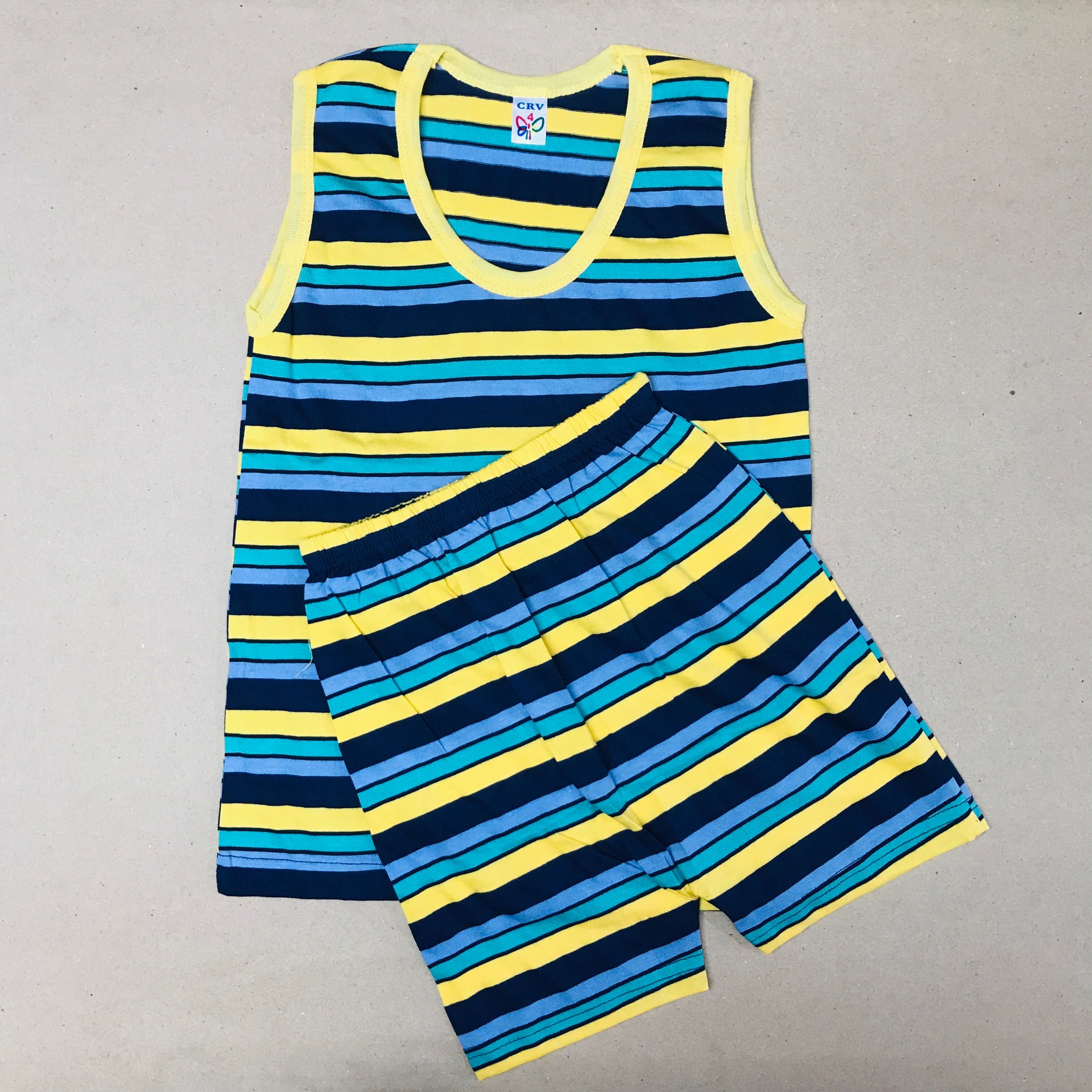 SL Kids Nikker Set
