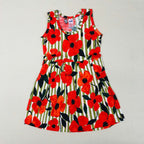 Tiny Pearl Frock Combo Pack Of 2