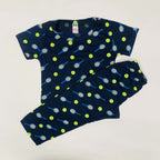 Kids Pant Set
