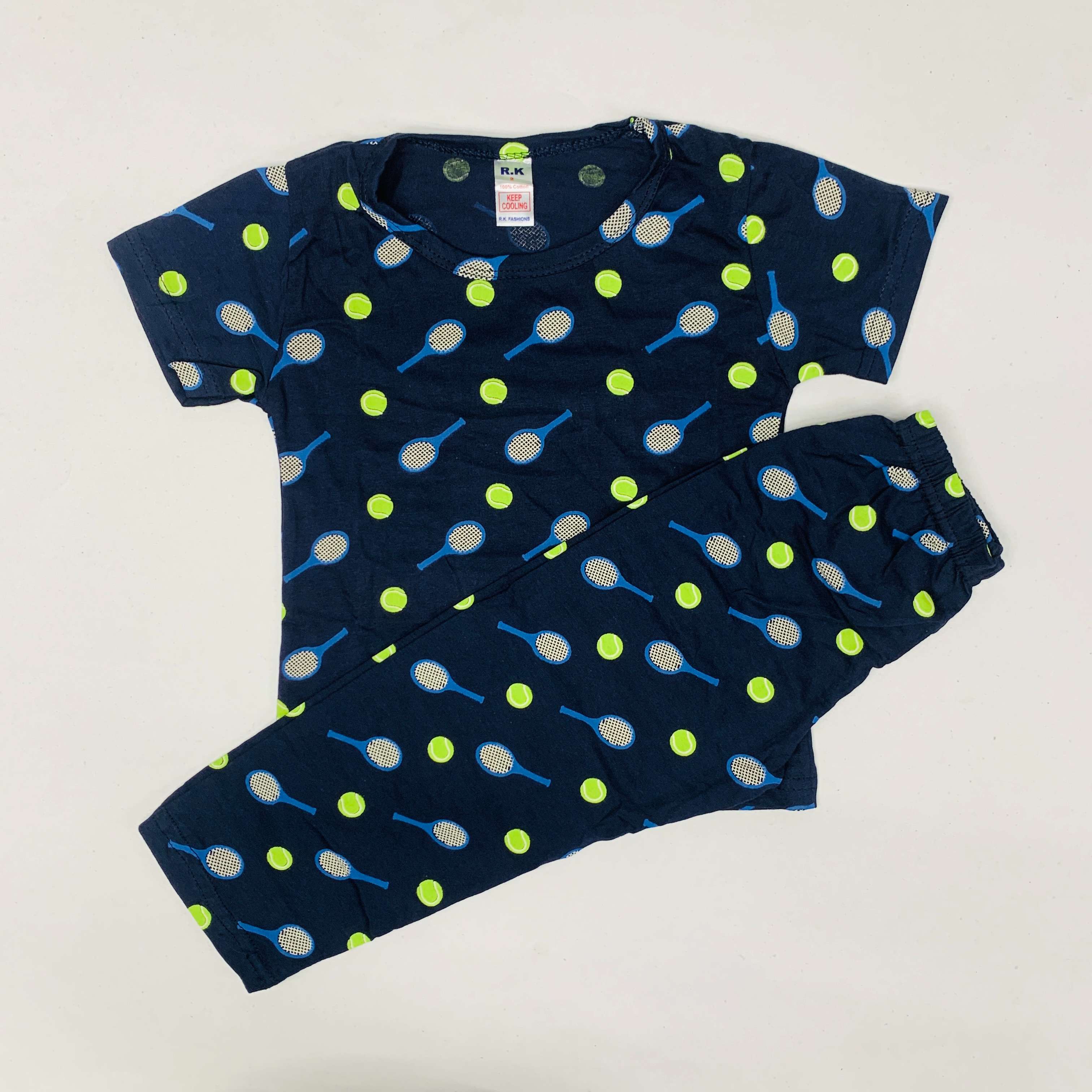 Kids Pant Set