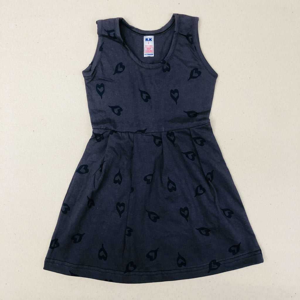 Tiny Pearl Frock Combo Pack Of 2