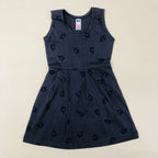 Tiny Pearl Frock Combo Pack Of 2