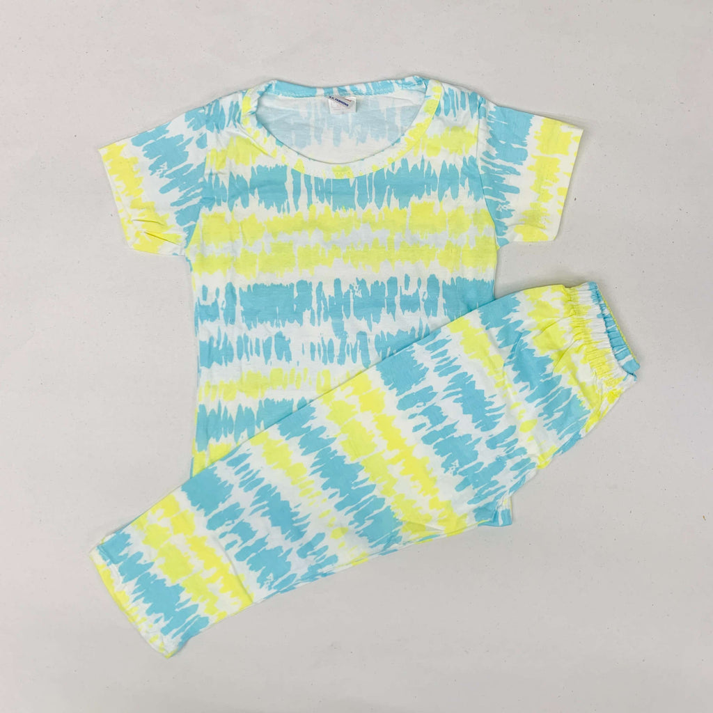Kids Pant Set
