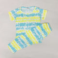 Kids Pant Set