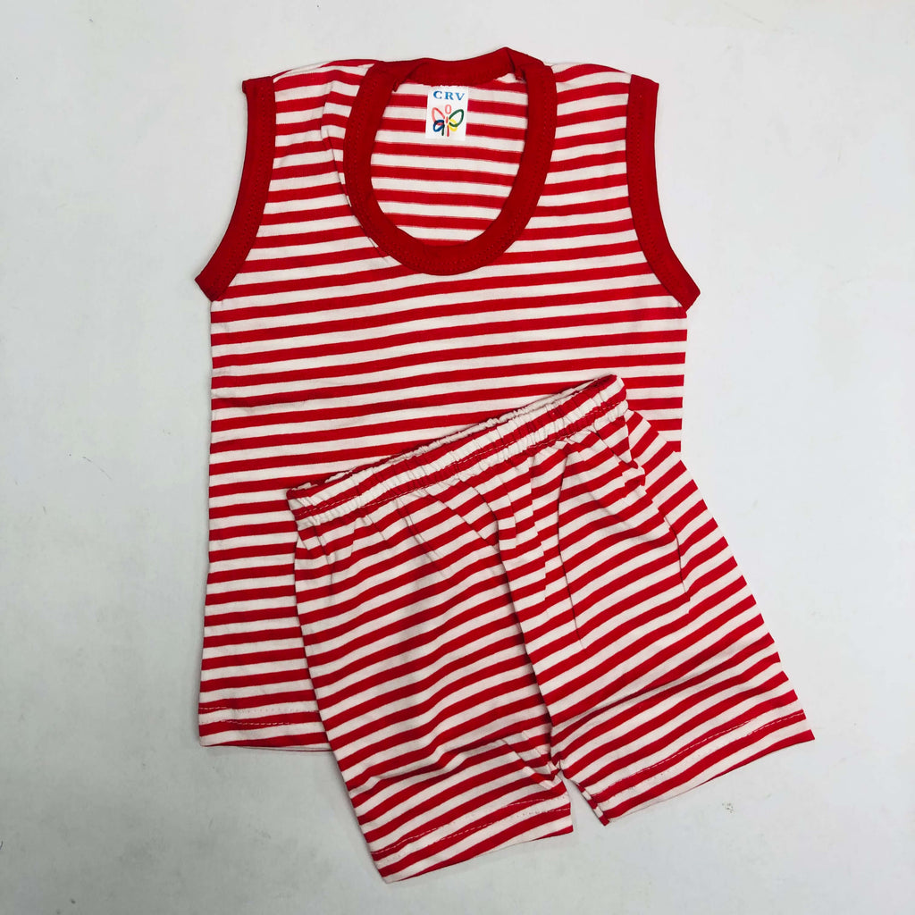 SL Kids Nikker Set