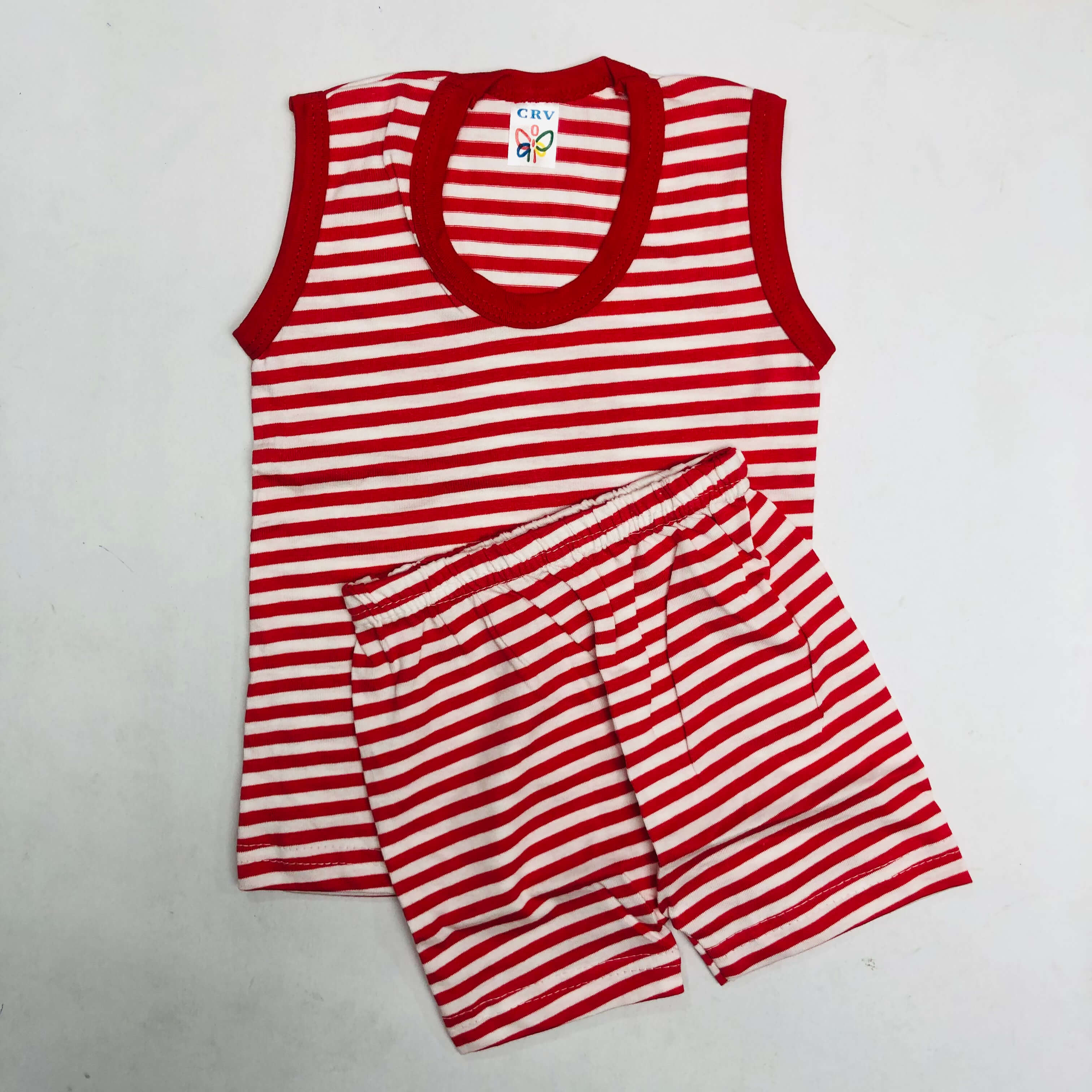 SL Kids Nikker Set