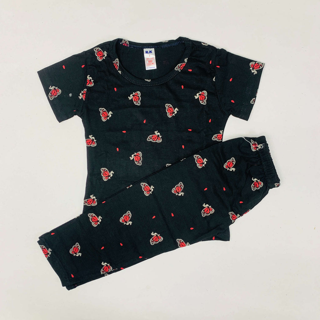 Kids Pant Set