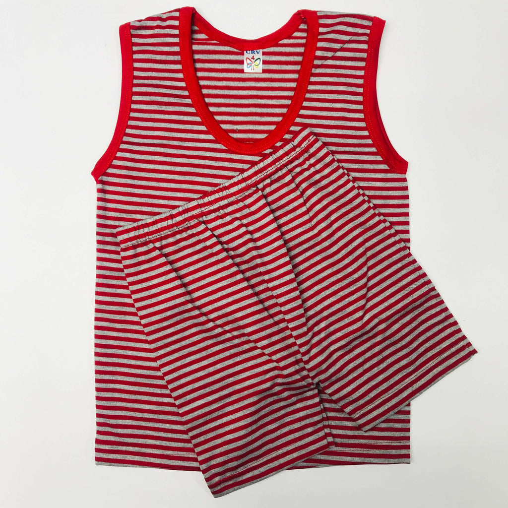 SL Kids Nikker Set