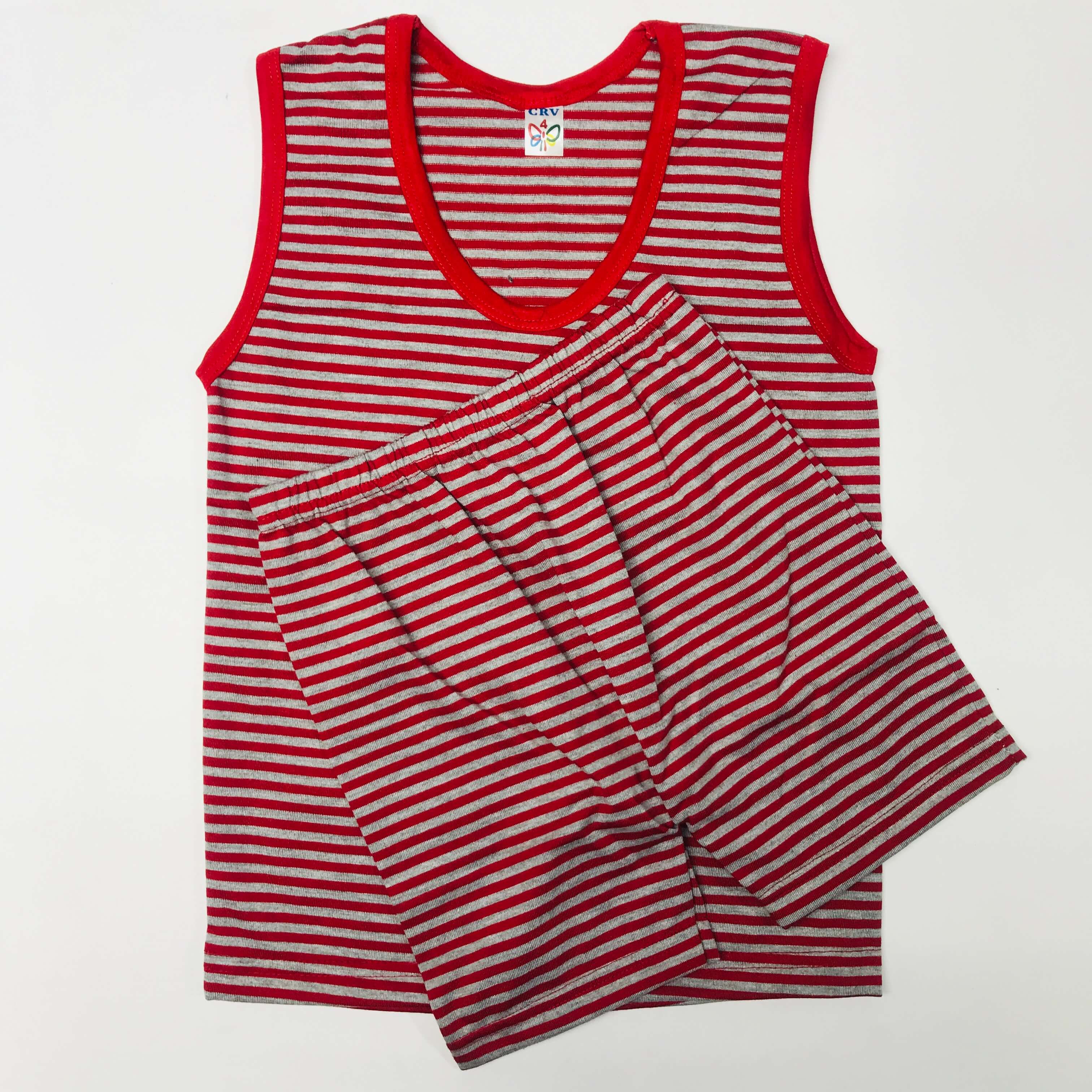 SL Kids Nikker Set