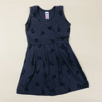 Tiny Pearl Frock Combo Pack Of 2