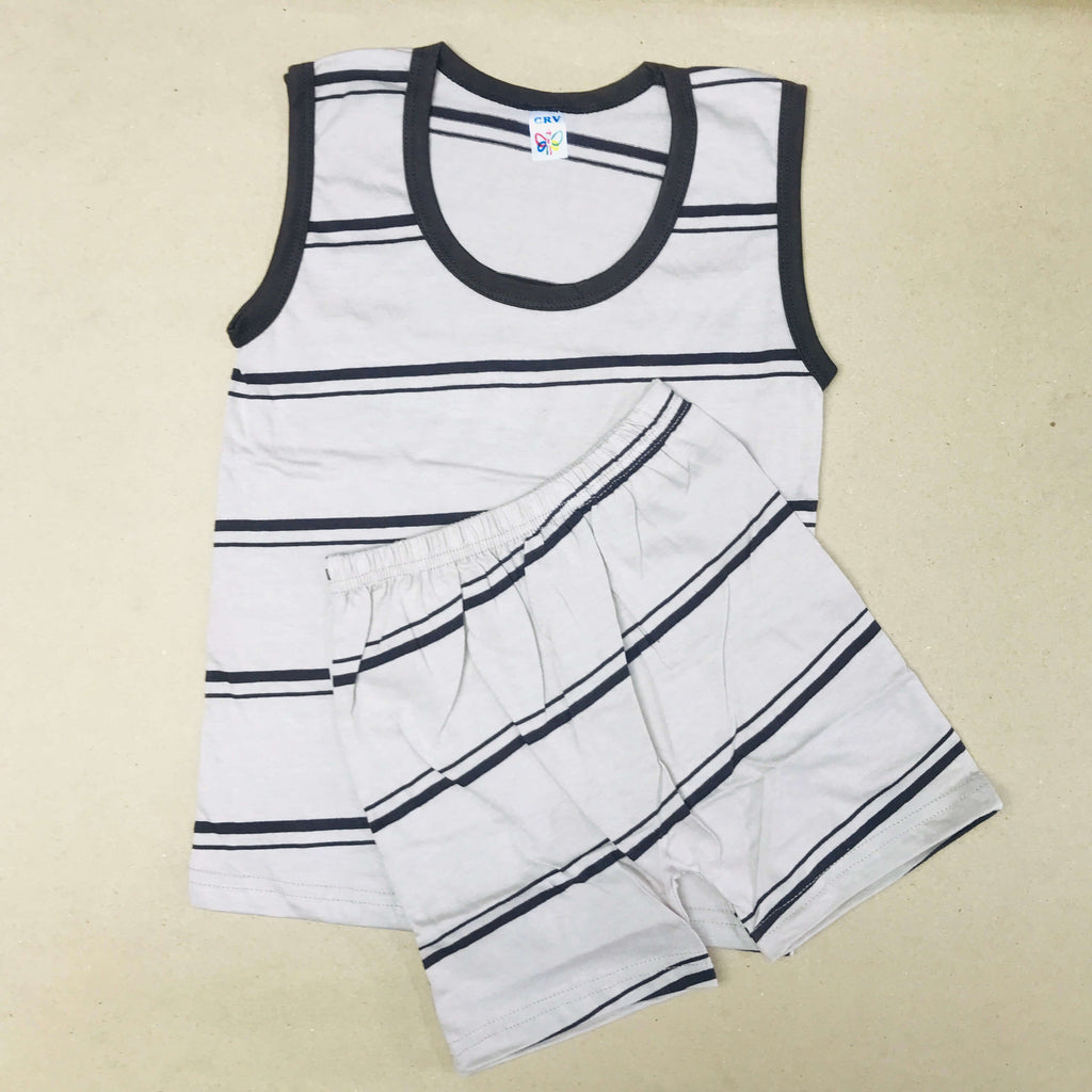 SL Kids Nikker Set