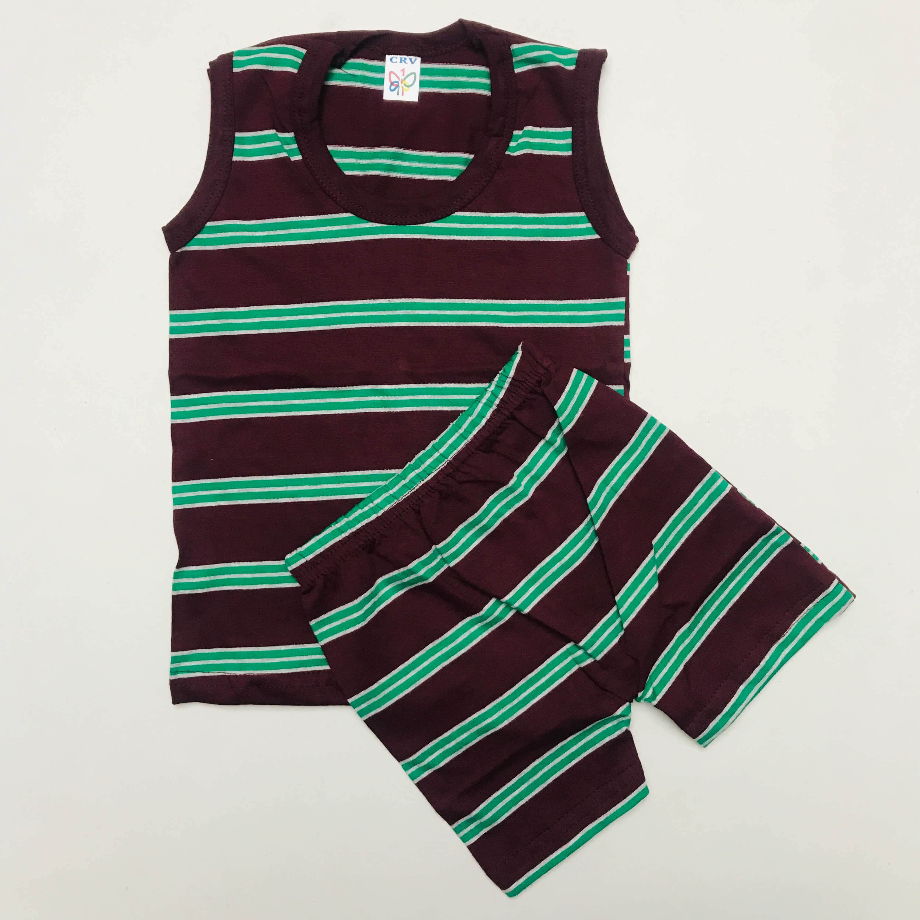 Kids Nikker Set