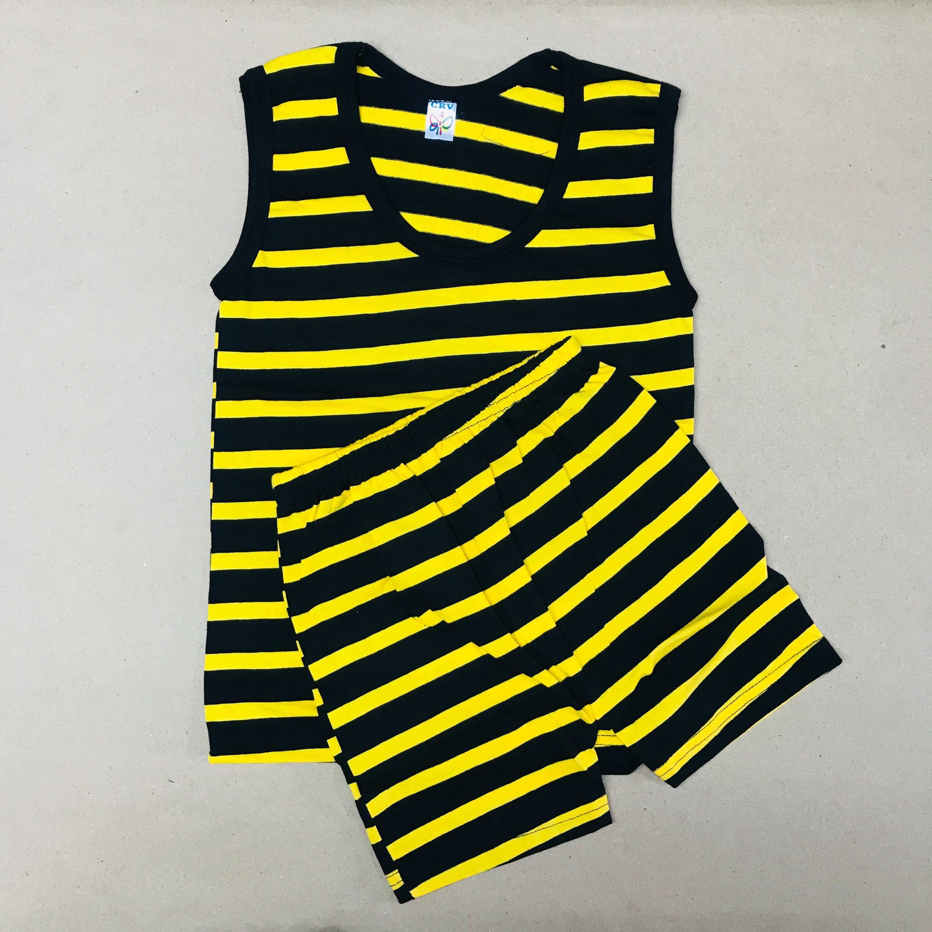 SL Kids Nikker Set