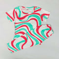 Kids Pant Set