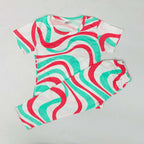 Kids Pant Set