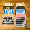Sleeve Less Nikker Set Combo Pack of 5