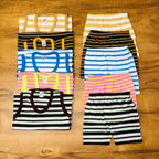 Sleeve Less Nikker Set Combo Pack of 5