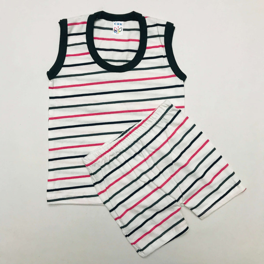 Kids Nikker Set