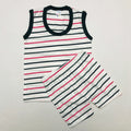 Kids Nikker Set