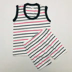 Kids Nikker Set
